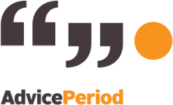 Adviceperiod logo