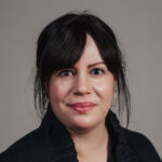 General Counsel Karen Nachbar
