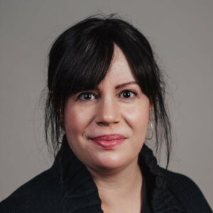 General Counsel Karen Nachbar
