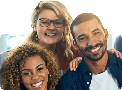 Join the team