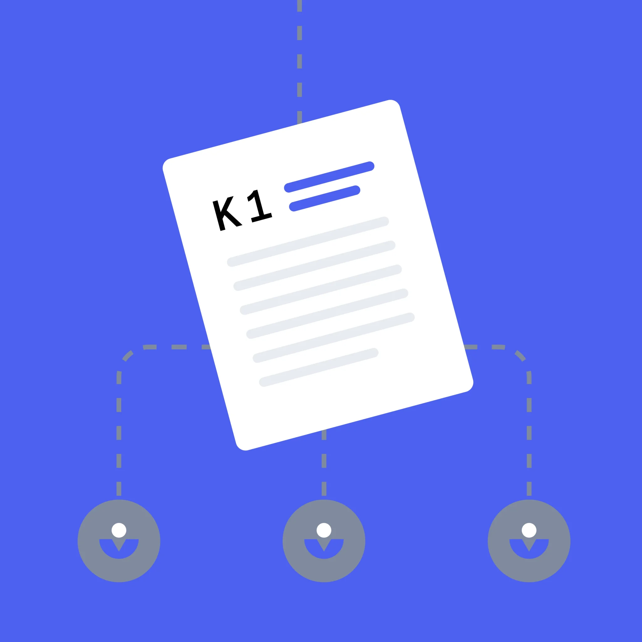 Schedule K1 Forms Managing Your Client