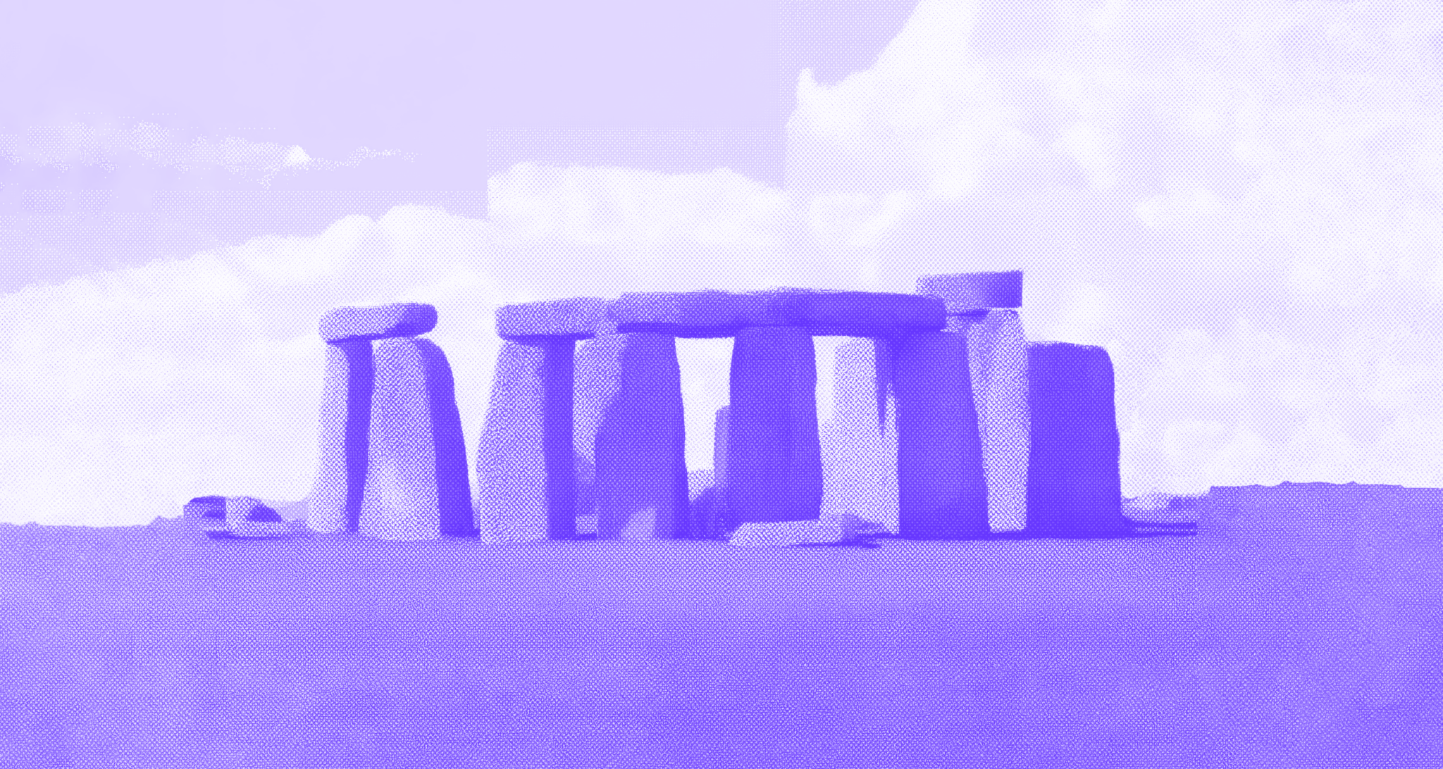 Stonehenge landmark symbolizing long-term legacy and estate planning continuity.