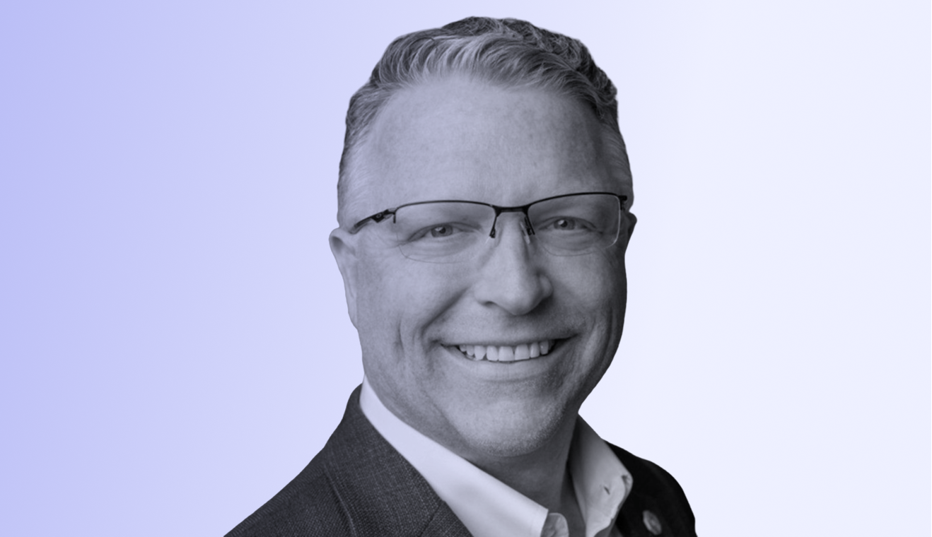 Randy Kimmel, National Trust Consultant, BOK Financial Advisor Trust Services