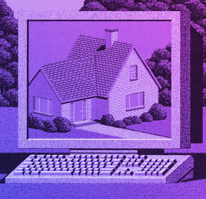 AI estate planning software reviewing areas of opportunity like assets titled incorrectly